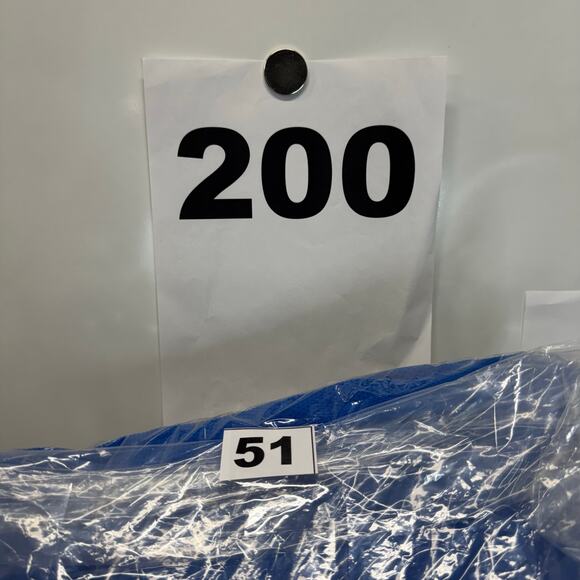 Nike Pro NBA Hyperstrong Padded Compression Pants 3/4 Red AA0755-403 XL-T NWOT - Picture 10 of 10